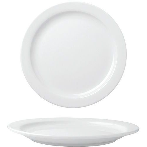 Assiette Plate Clery - 165 Cm