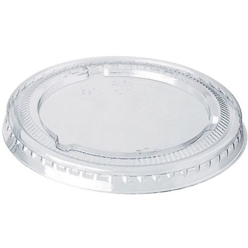 Couvercle Rond - Ø 65 Cm