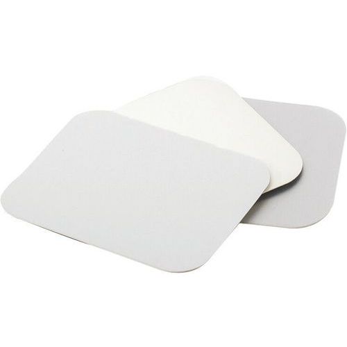 Couvercle En Carton Aluminisé - 195x131 Mm