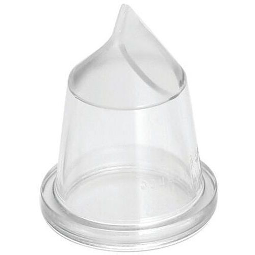 Douille Copolyester Feuille - 04 Mm