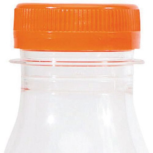 Bouchon Pour Bouteilles à Jus - Polyéthylène Haute Densité