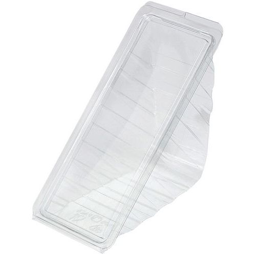 Boîte En Apet Pour Club Sandwich