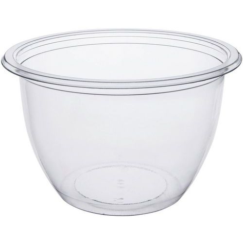 Pot En Rpet Déli - 550 Ml