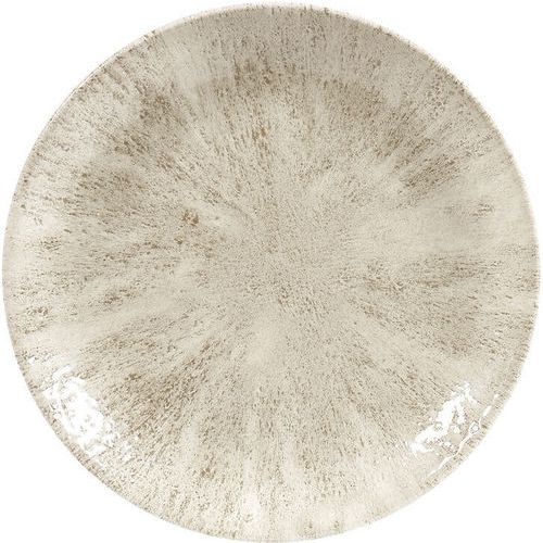 Assiette Coupe Stone Agate Grey - 182 Cm