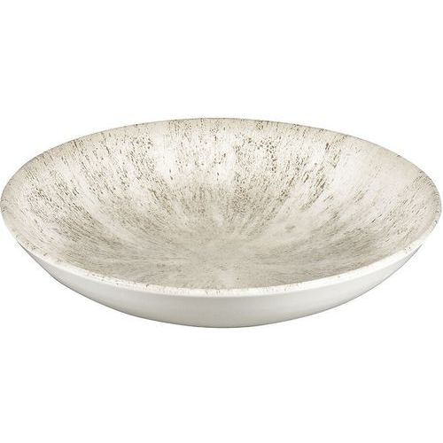 Assiette Coupe Stone Agate Grey - 248 Cm