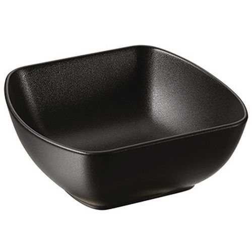 Bol Club Ravier - Noir - 8x8 Cm