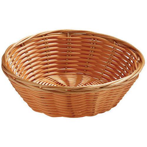 Corbeille à Pain Ronde En Polypropylène - Ã˜ 18 Cm