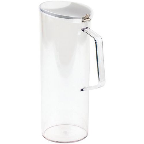 Flûte Hermétique à Céréales