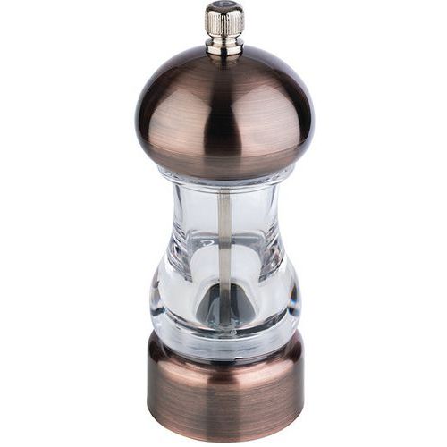 Moulin à Poivre Baroque- In Situ