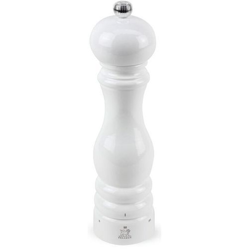 Moulin à Poivre U'select Peugeot - 22 Cm - Blanc