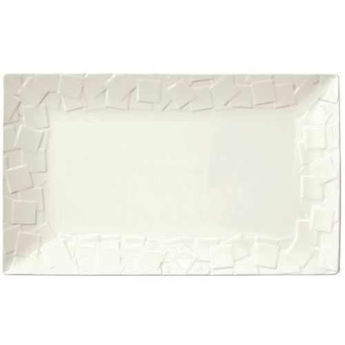 Assiette Mozaik - 323x205 Cm