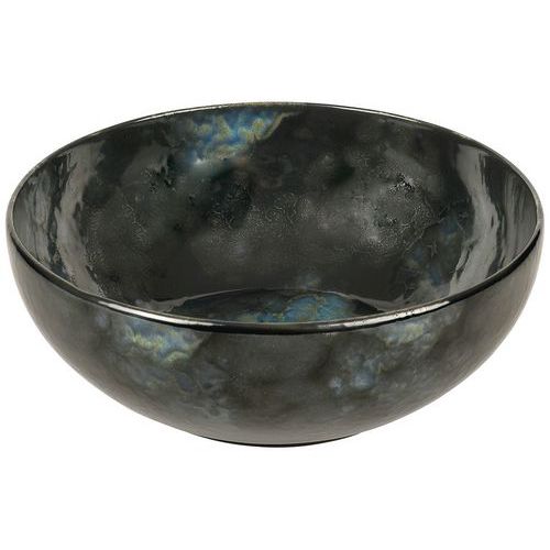 Lot de 4 - Bol Poke Bowl Nebuleuse - 18 Cm