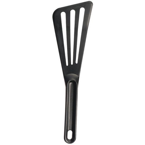 Pelton Exoglass Ajouré - 30 Cm Noir