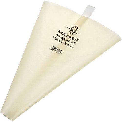 Poche Pâtissière En Nylon Extra-souple - 30 Cm