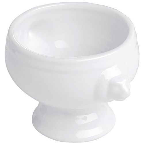 Soupière Tête De Lion