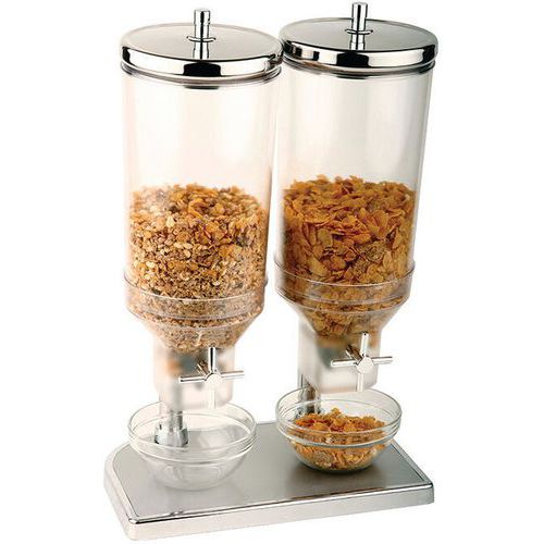 Bouton Rotatif Pour Distributeur à Céréales