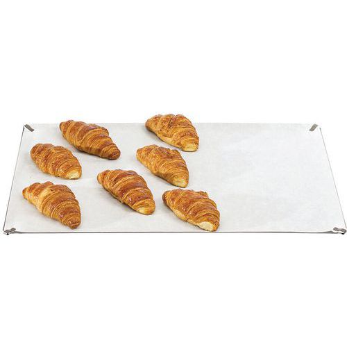 Pince à Papier Sulfurisé Pour Feuilles De Cuisson