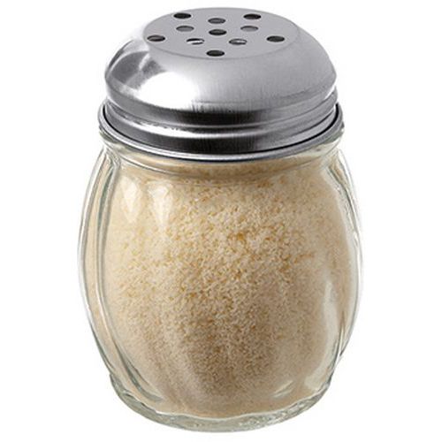 Saupoudreuse à Fromage