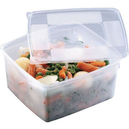 Boîte Modulus Souple - 15 L