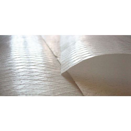 Feuille De Pain Azyme Décor Losange - 320 X 230 Mm