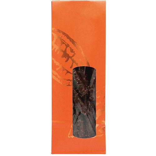 Boîte De 50 Sachets Mandarine Pour Chocolats