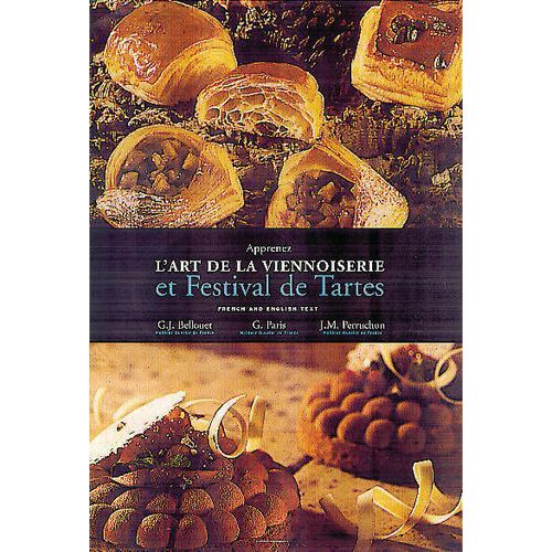 Viennoiserie Et Festival Des Tartes