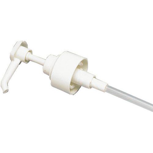 Pompe Doseuse à Sirop