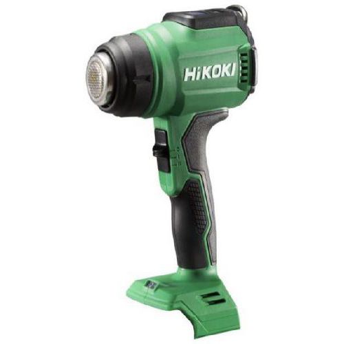 Hitachi 1 Décapeur Thermique 18v Solo - Hikoki