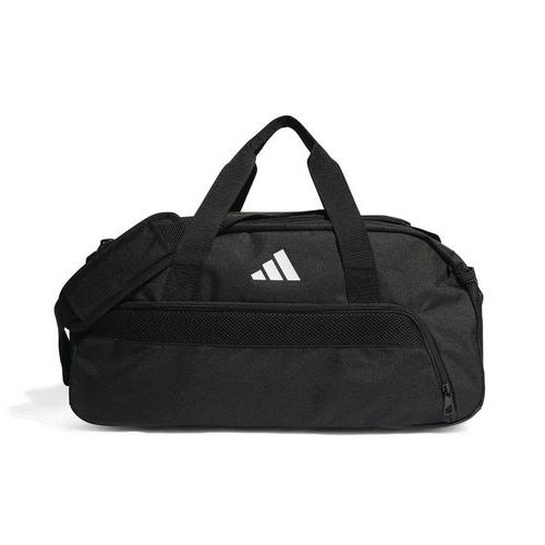Sac Teambag - Adidas - Tiro League Duffle - Noir - Taille L