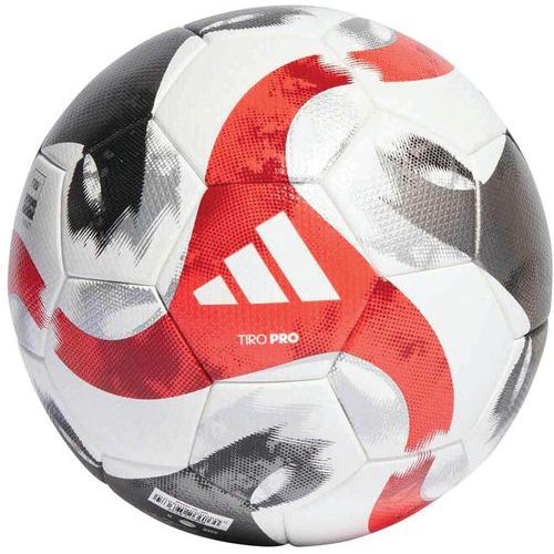 Ballon Foot - Adidas - Tiro Pro Taille 5