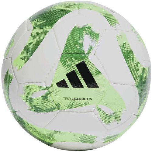 Adidas - Ballon de Football Tiro Match 5 - Taille 5 - Polyuréthane - Gazon - Sans COV