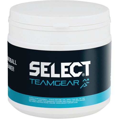 Nettoyant Resine Pour Ballon 500 Ml Select