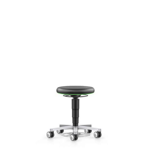 Tabouret Medical - Avec Déclenchement Pied- Bimos