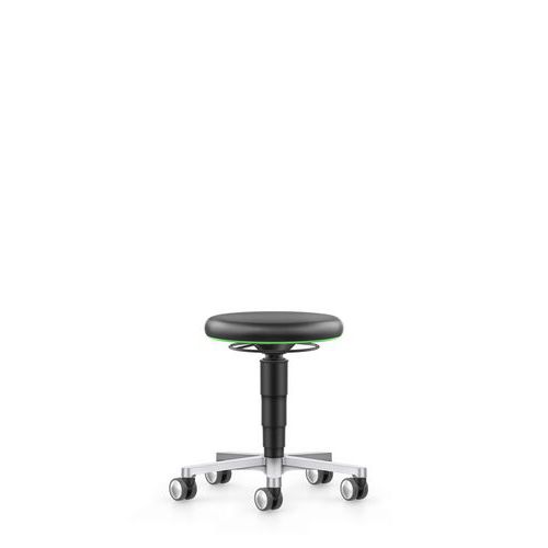 Tabouret Medical - Sans Déclenchement Pied- Bimos