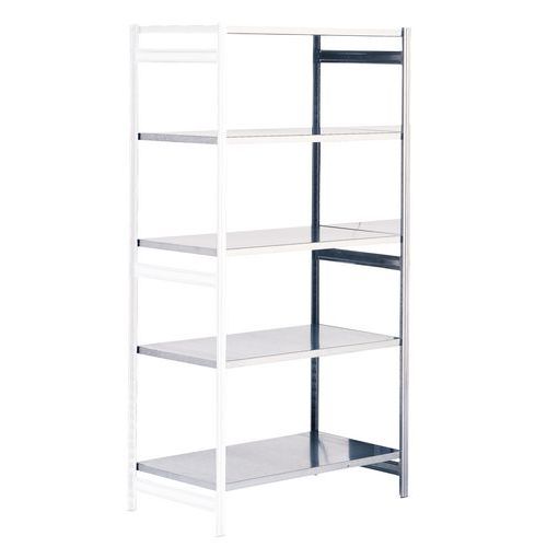 Kit Suivant Ouvert Multi-fix - 6 Nvx - 2500x1000x500 - 129 Kg