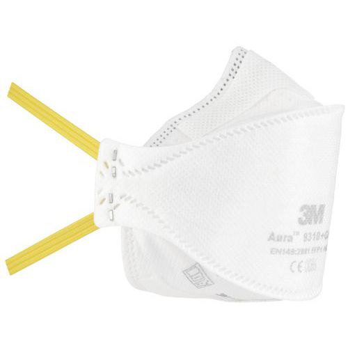 3m aura masque respiratoire 3m aura masque respiratoire
