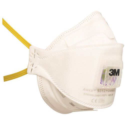 3m aura masque respiratoire 3m aura masque respiratoire