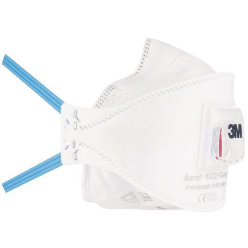 masque 3m aura masque 3m aura