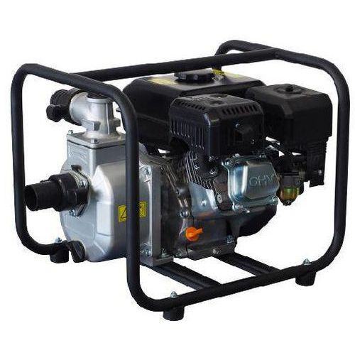 Imer - Motopompe Électrique Access J36/50 - Débit 36m³/h - Refoulement 8m - Granulométrie 5mm