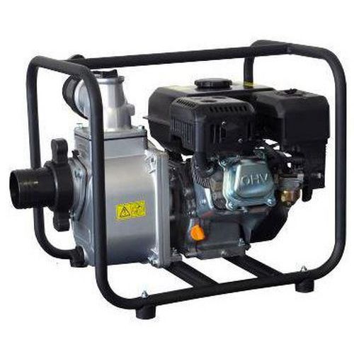 Motopompe Électrique Access J60/75