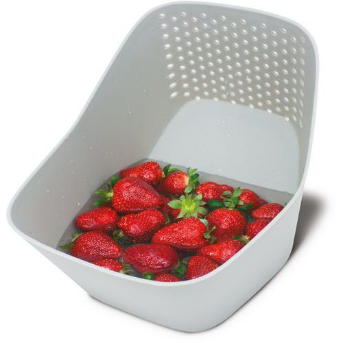 Bac Pour Aliment 2 En 1