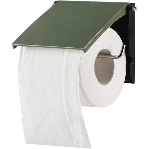 Dérouleur Papier Toilette Pesto - Plastique