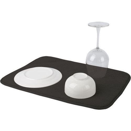 Egouttoir Microfibre Ultra Absorbant