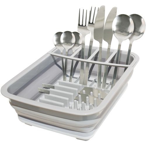 Egouttoir Rétractable