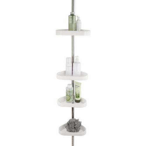 Etagère De Douche Téléscopique