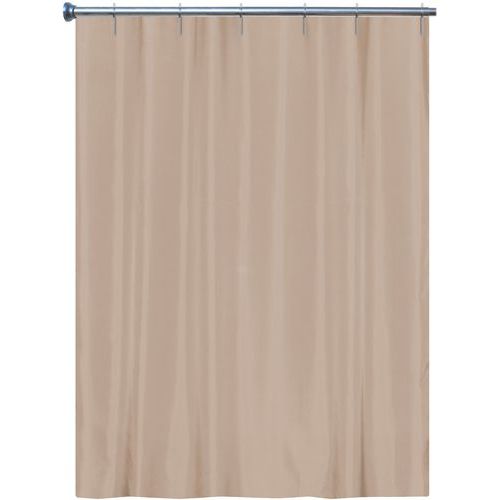 Rideau De Douche Natural - Polyester
