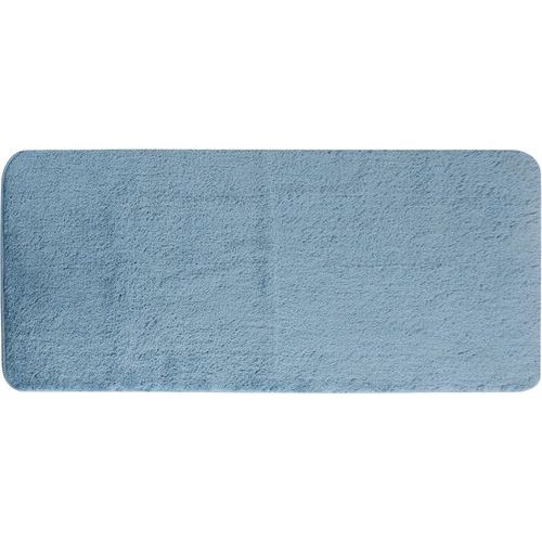 Tapis De Bain Xl Bleu Provence - 50x120 Cm