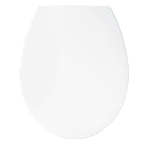 Abattant Wc Plastique - Blanc