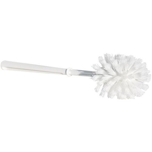 Balayette Plastique - Blanche