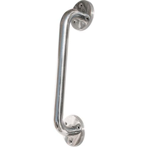 Barre De Relèvement - Métal Chrome